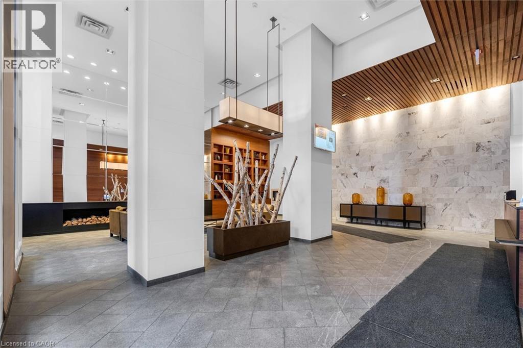 4080 Living Arts Drive Unit# 703, Mississauga, Ontario  L5B 3N3 - Photo 4 - 40800174