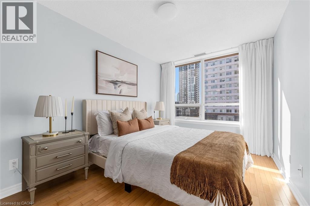 4080 Living Arts Drive Unit# 703, Mississauga, Ontario  L5B 3N3 - Photo 20 - 40800174