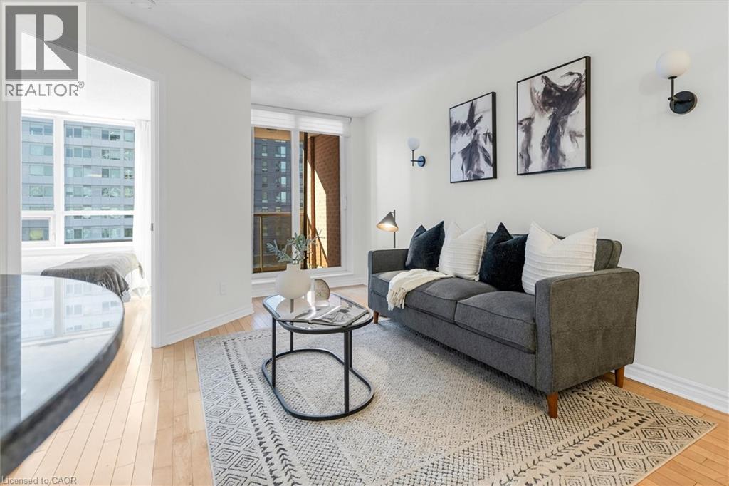 4080 Living Arts Drive Unit# 703, Mississauga, Ontario  L5B 3N3 - Photo 12 - 40800174