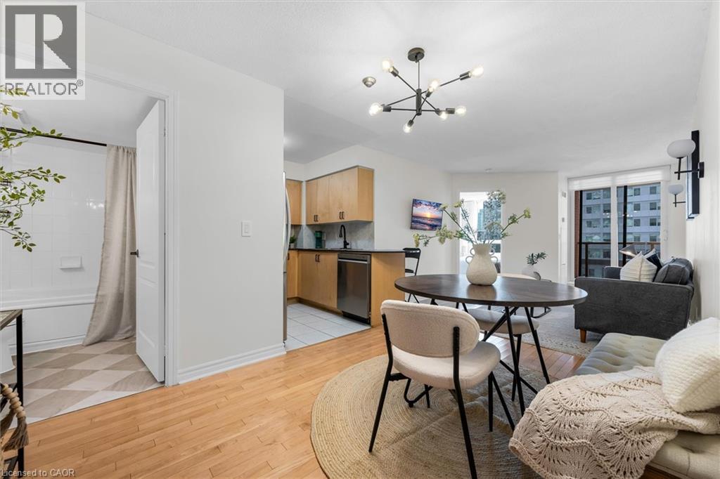 4080 Living Arts Drive Unit# 703, Mississauga, Ontario  L5B 3N3 - Photo 9 - 40800174