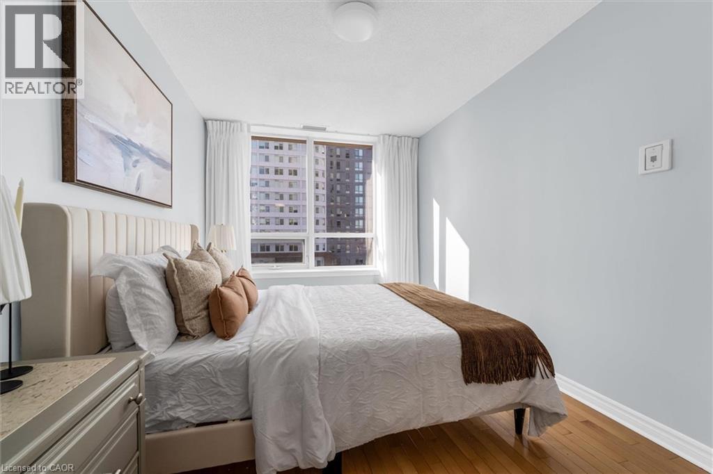 4080 Living Arts Drive Unit# 703, Mississauga, Ontario  L5B 3N3 - Photo 21 - 40800174