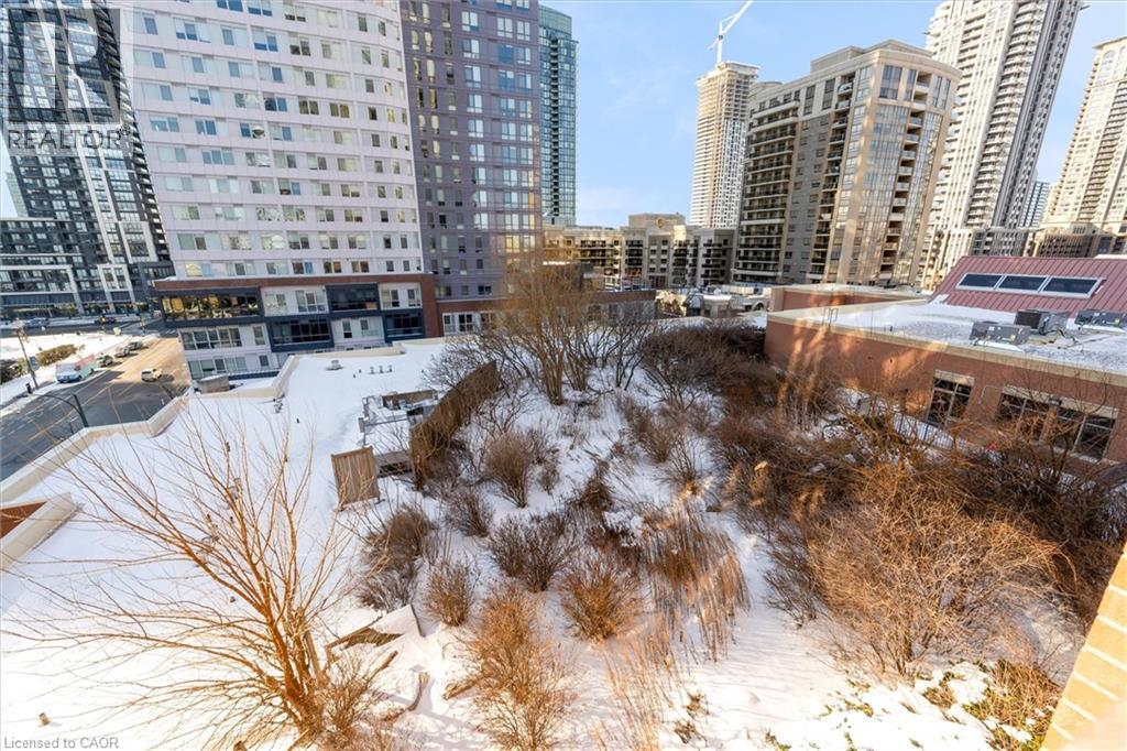 4080 Living Arts Drive Unit# 703, Mississauga, Ontario  L5B 3N3 - Photo 27 - 40800174