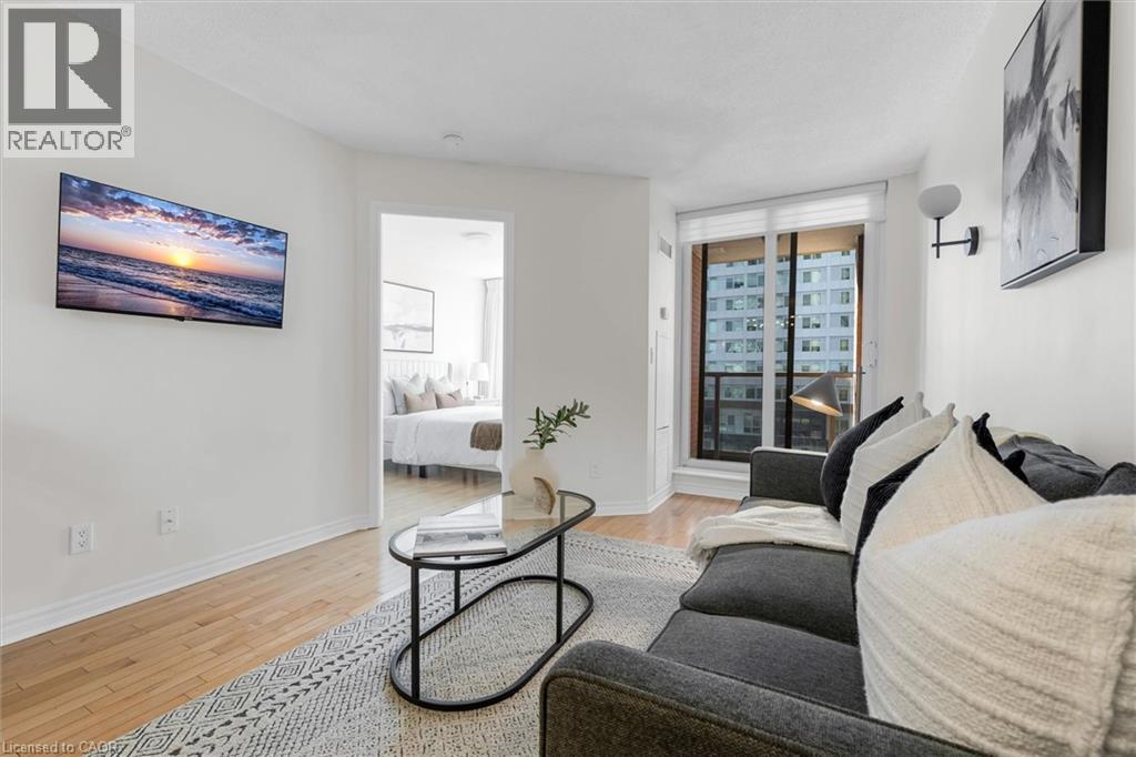 4080 Living Arts Drive Unit# 703, Mississauga, Ontario  L5B 3N3 - Photo 13 - 40800174