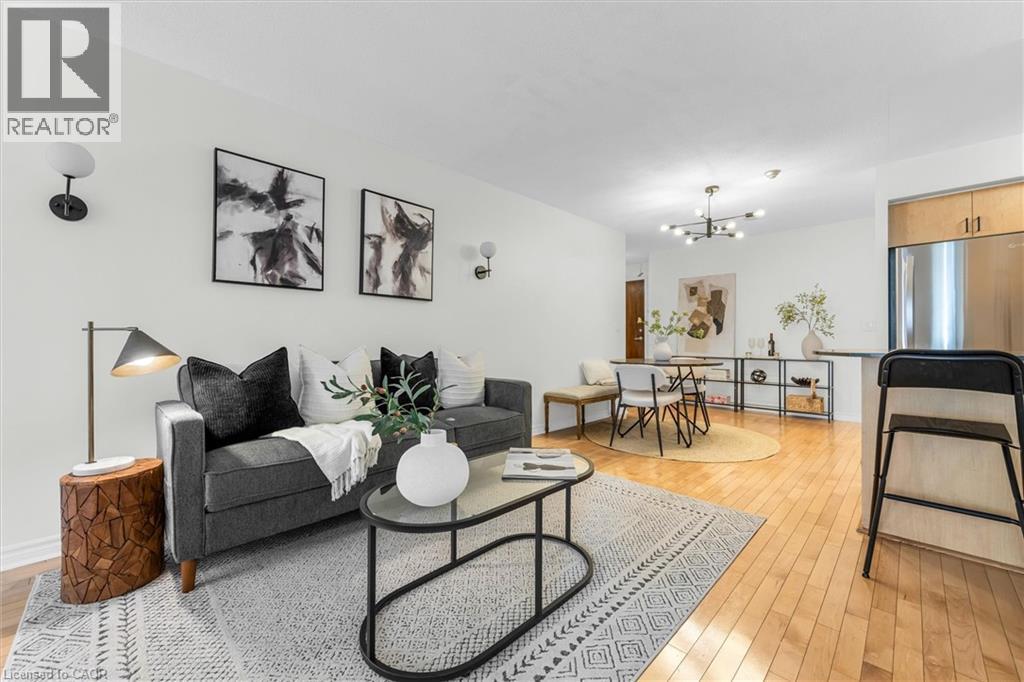 4080 Living Arts Drive Unit# 703, Mississauga, Ontario  L5B 3N3 - Photo 14 - 40800174