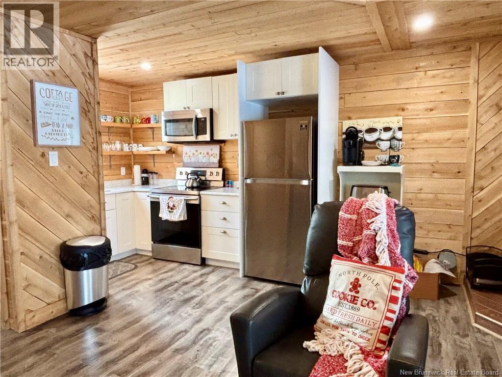 262 Straightbrook Road, Tabusintac, New Brunswick  E9H 2B3 - Photo 10 - NB132716