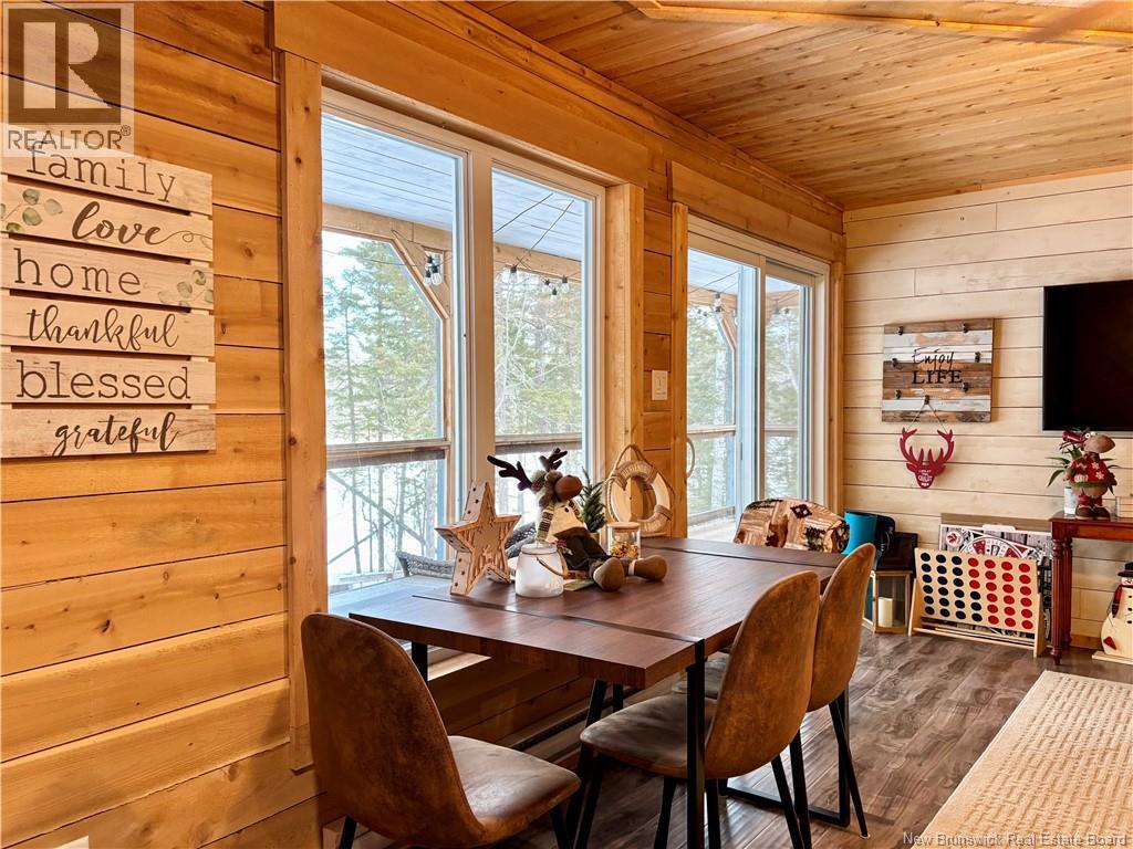 262 Straightbrook Road, Tabusintac, New Brunswick  E9H 2B3 - Photo 12 - NB132716