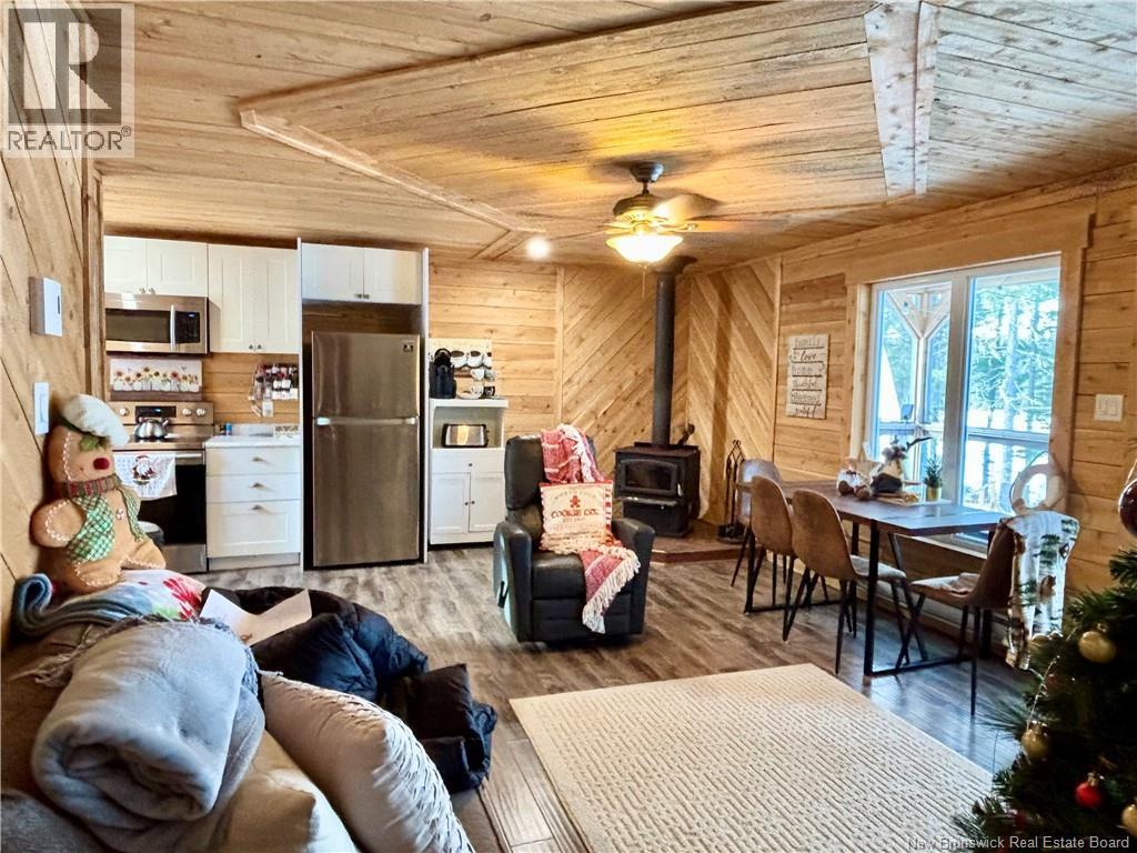 262 Straightbrook Road, Tabusintac, New Brunswick  E9H 2B3 - Photo 15 - NB132716