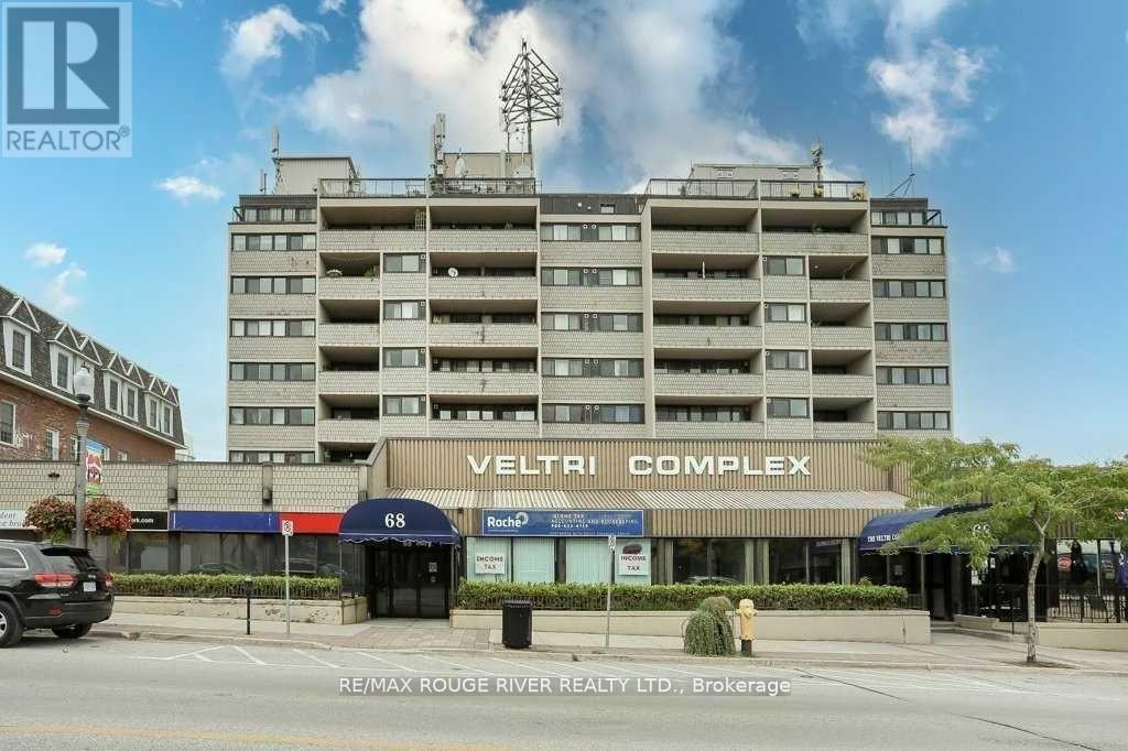 C-1 - 68 King Street E, Clarington, Ontario  L1C 3X2 - Photo 1 - E12736834