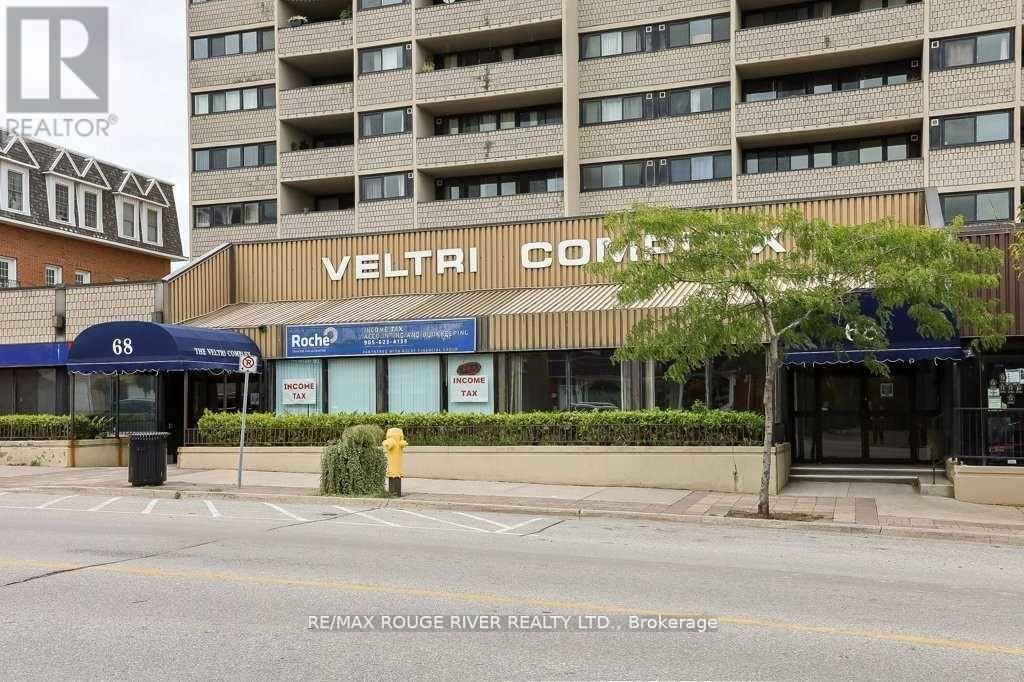 C-1 - 68 King Street E, Clarington, Ontario  L1C 3X2 - Photo 3 - E12736834