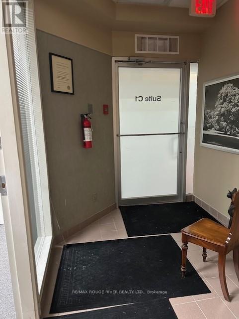 C-1 - 68 King Street E, Clarington, Ontario  L1C 3X2 - Photo 7 - E12736834