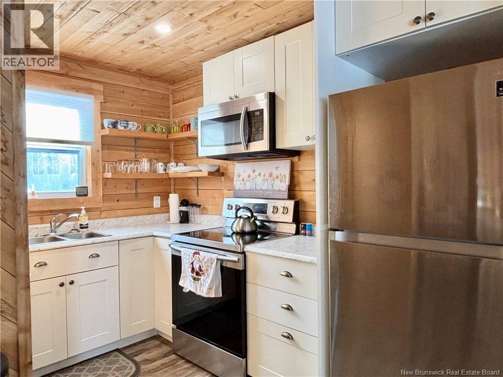 262 Straightbrook Road, Tabusintac, New Brunswick  E9H 2B3 - Photo 9 - NB132716