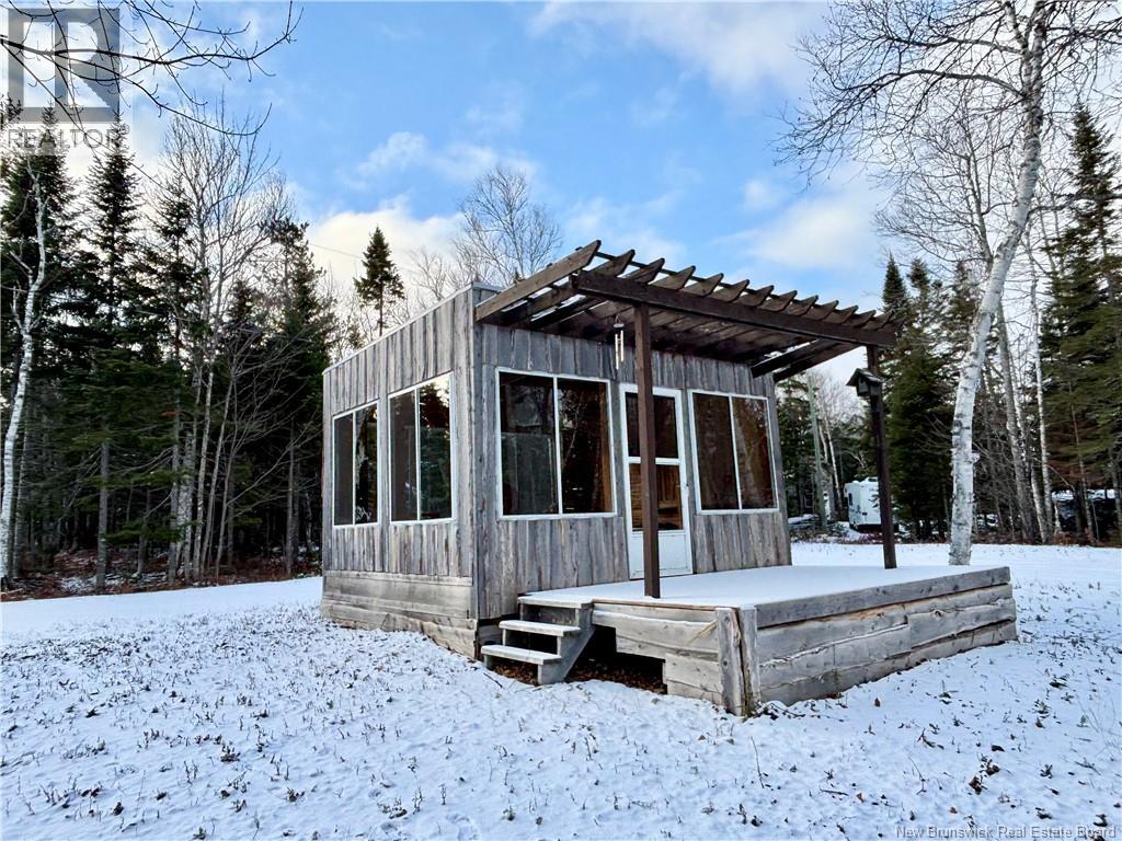 262 Straightbrook Road, Tabusintac, New Brunswick  E9H 2B3 - Photo 8 - NB132716