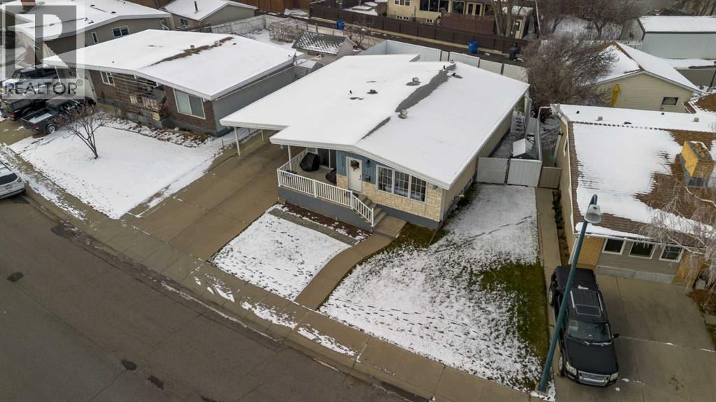 2220 Mayor Magrath Drive S, Lethbridge, Alberta  T1K 2S4 - Photo 45 - A2272615