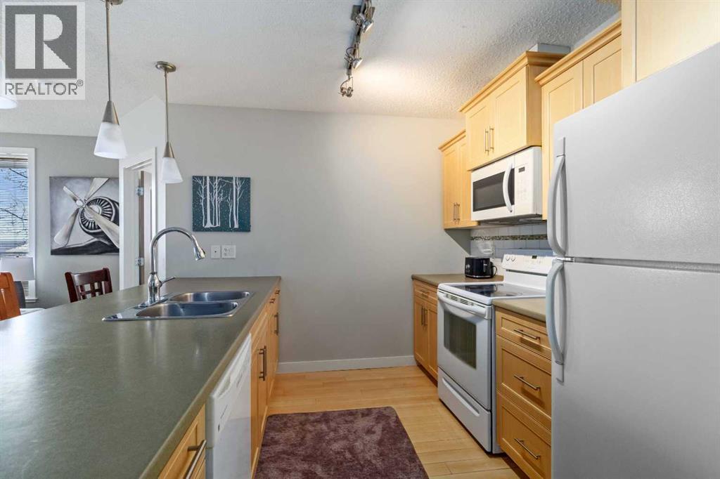 2104, 204 Sparrow Hawk Drive, Fort Mcmurray, Alberta  T9K 0P1 - Photo 5 - A2267523