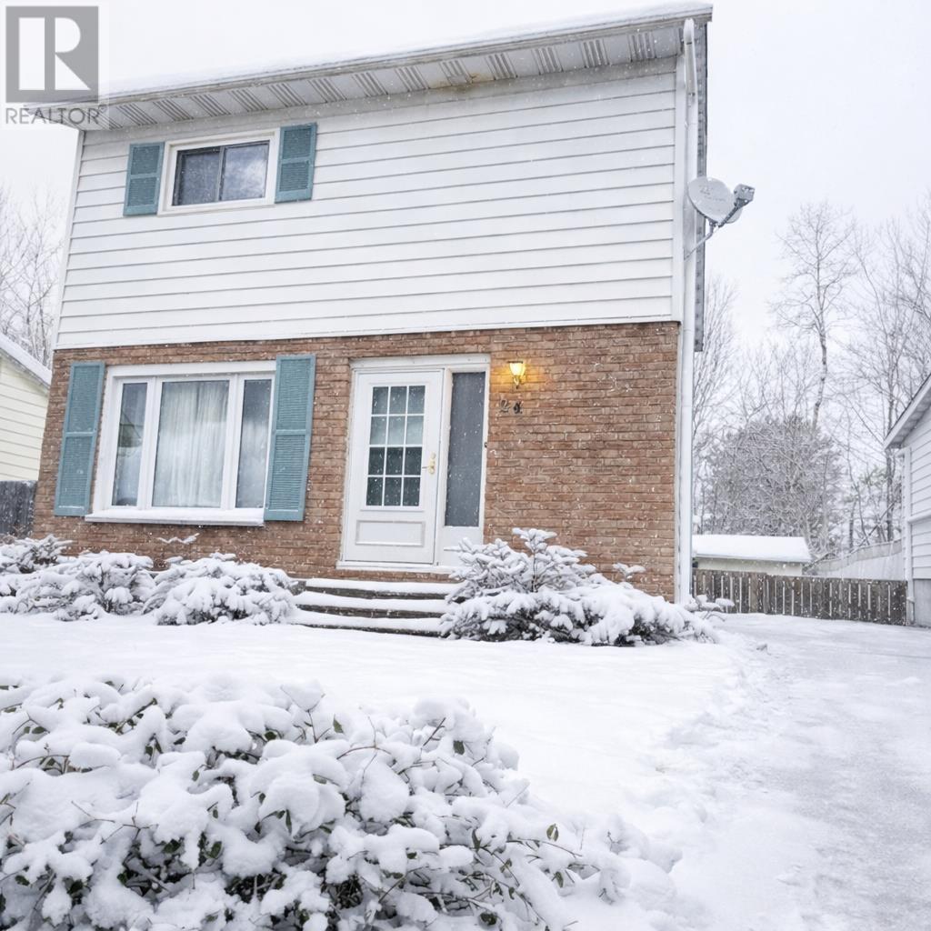 24 Muriel, Sault Ste. Marie, Ontario