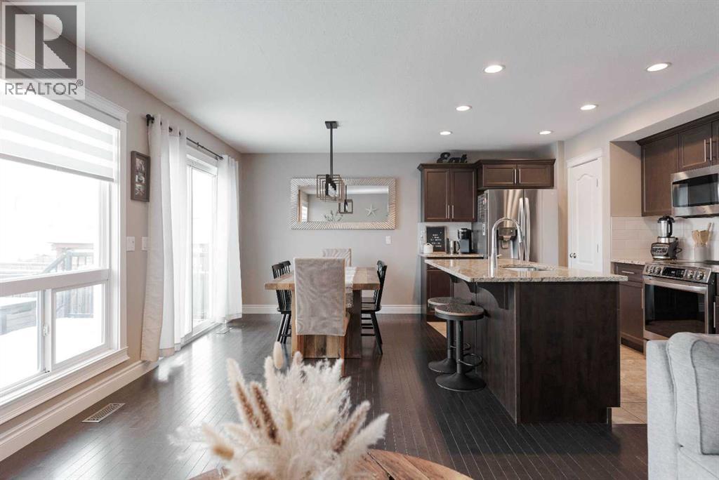 108 Diamondstone Ridge, Fort Mcmurray, Alberta  T9K 0T8 - Photo 9 - A2280225