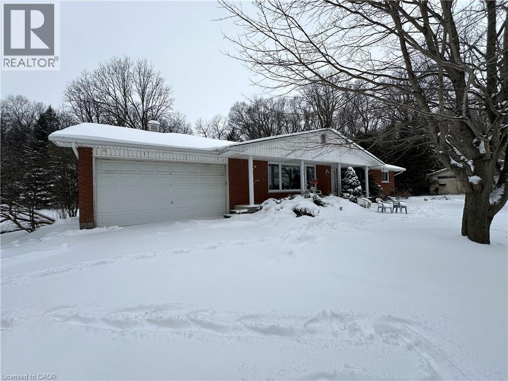 1937 Highway 24 S, Simcoe, Ontario  N3Y 4K2 - Photo 4 - 40800418