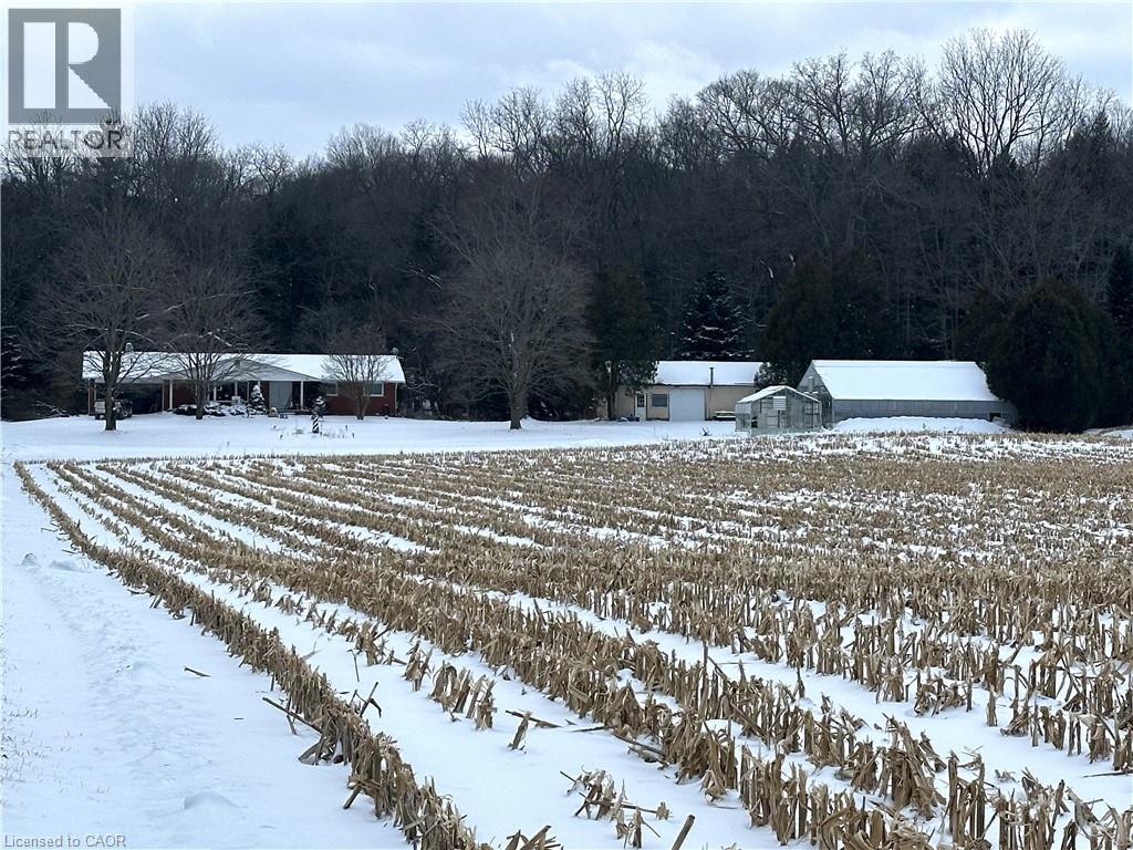 1937 Highway 24 S, Simcoe, Ontario  N3Y 4K2 - Photo 2 - 40800418