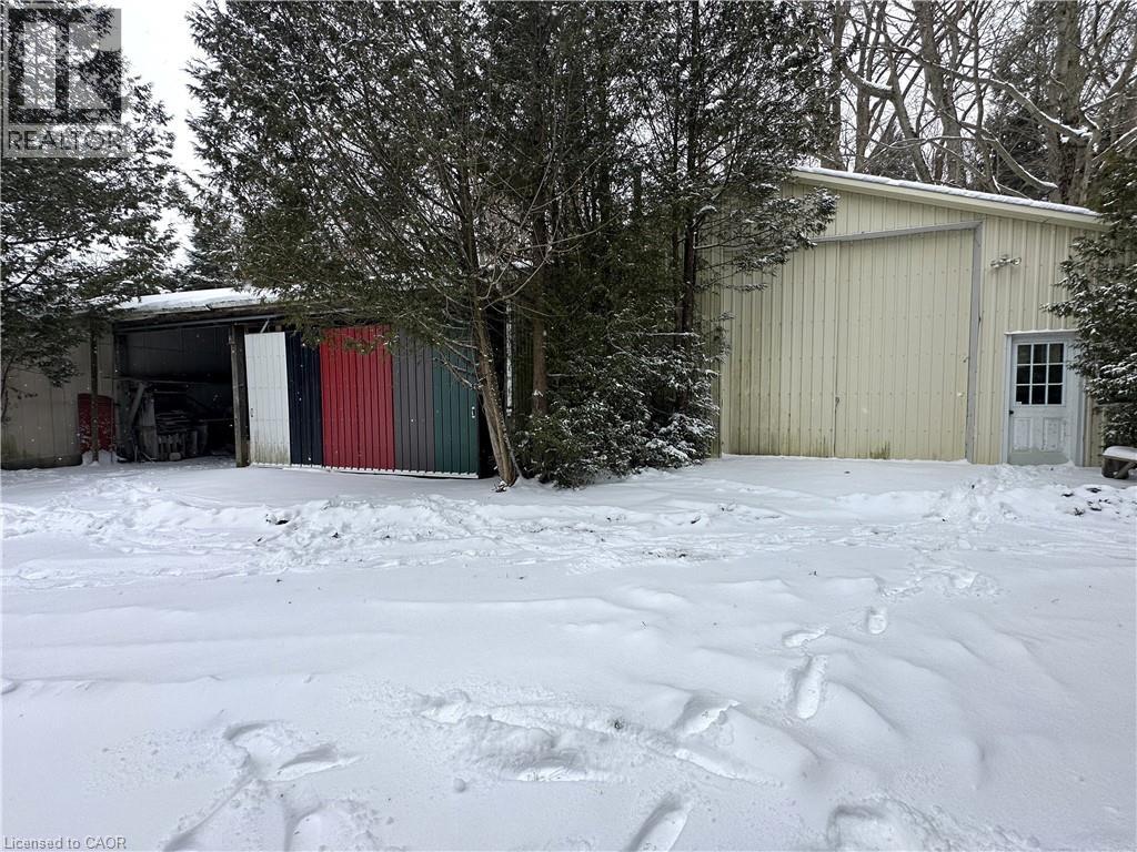 1937 Highway 24 S, Simcoe, Ontario  N3Y 4K2 - Photo 38 - 40800418