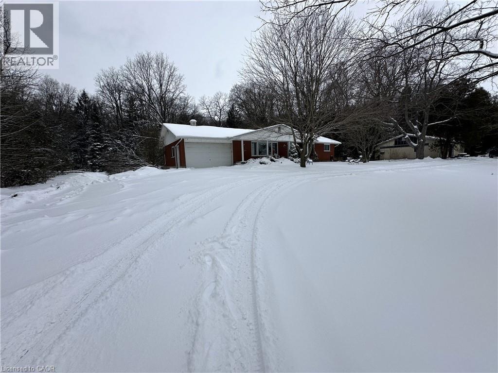 1937 Highway 24 S, Simcoe, Ontario  N3Y 4K2 - Photo 3 - 40800418