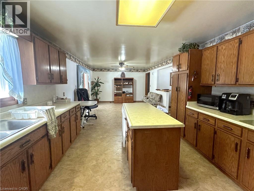 1937 Highway 24 S, Simcoe, Ontario  N3Y 4K2 - Photo 18 - 40800418