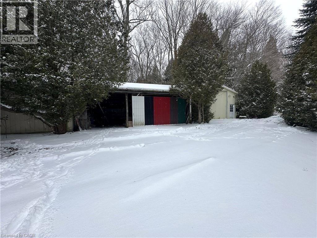 1937 Highway 24 S, Simcoe, Ontario  N3Y 4K2 - Photo 39 - 40800418