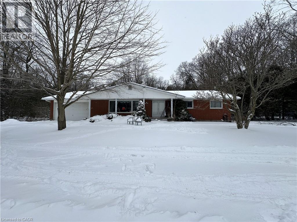 1937 Highway 24 S, Simcoe, Ontario  N3Y 4K2 - Photo 5 - 40800418