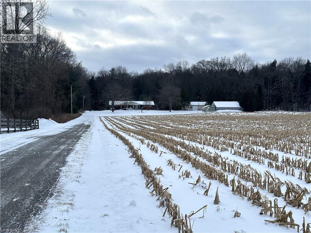 1937 Highway 24 S, Simcoe, Ontario  N3Y 4K2 - Photo 1 - 40800418