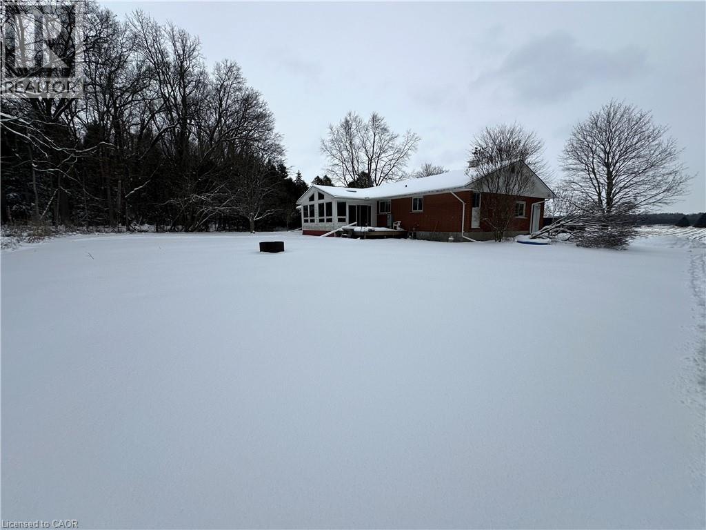 1937 Highway 24 S, Simcoe, Ontario  N3Y 4K2 - Photo 35 - 40800418