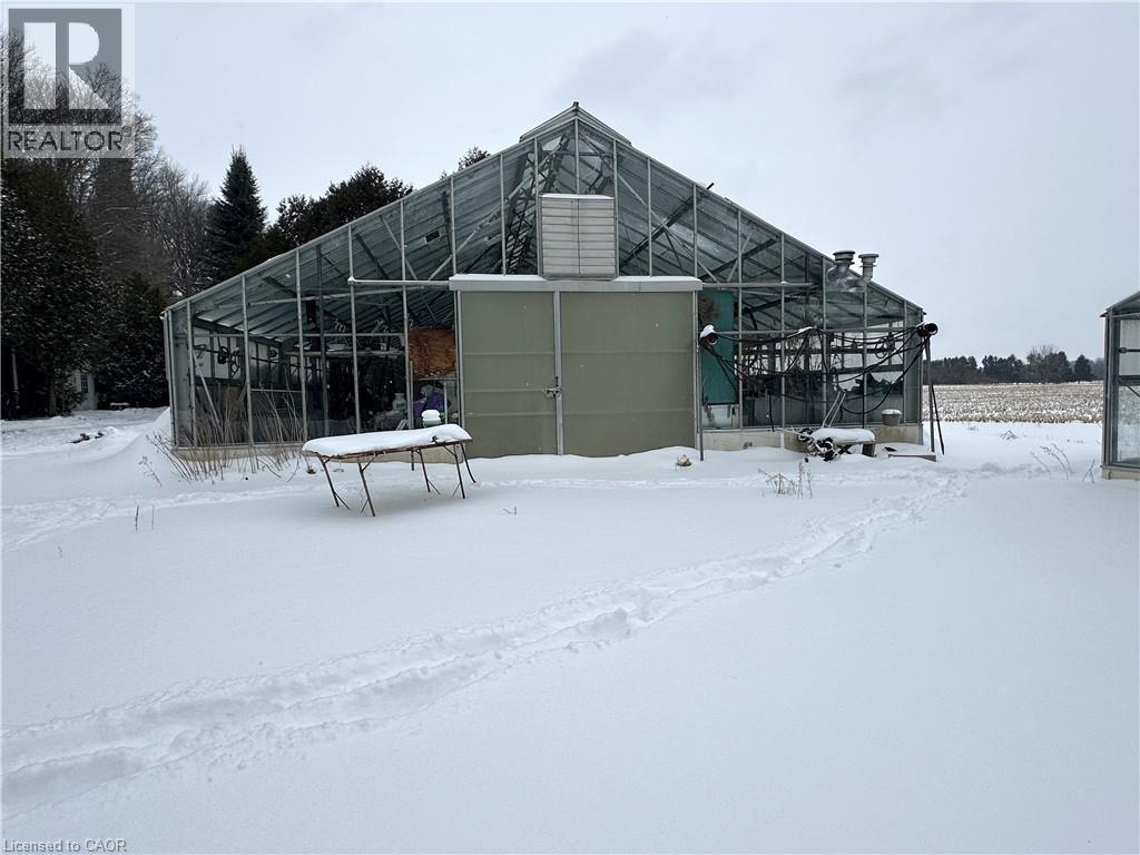 1937 Highway 24 S, Simcoe, Ontario  N3Y 4K2 - Photo 42 - 40800418