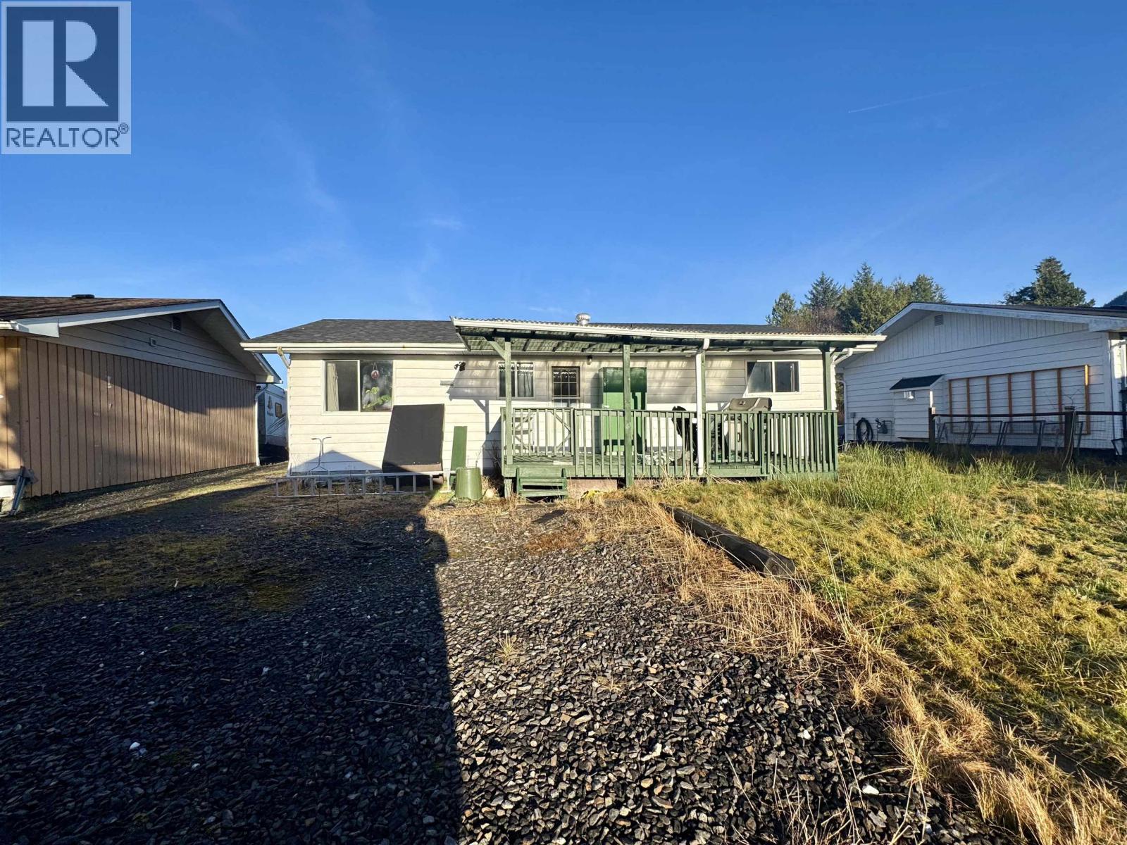 612 Ritchie Street, Prince Rupert, British Columbia  V8J 3N5 - Photo 24 - R3083998