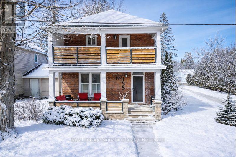 155 CLARK STREET, Blue Mountains, Ontario