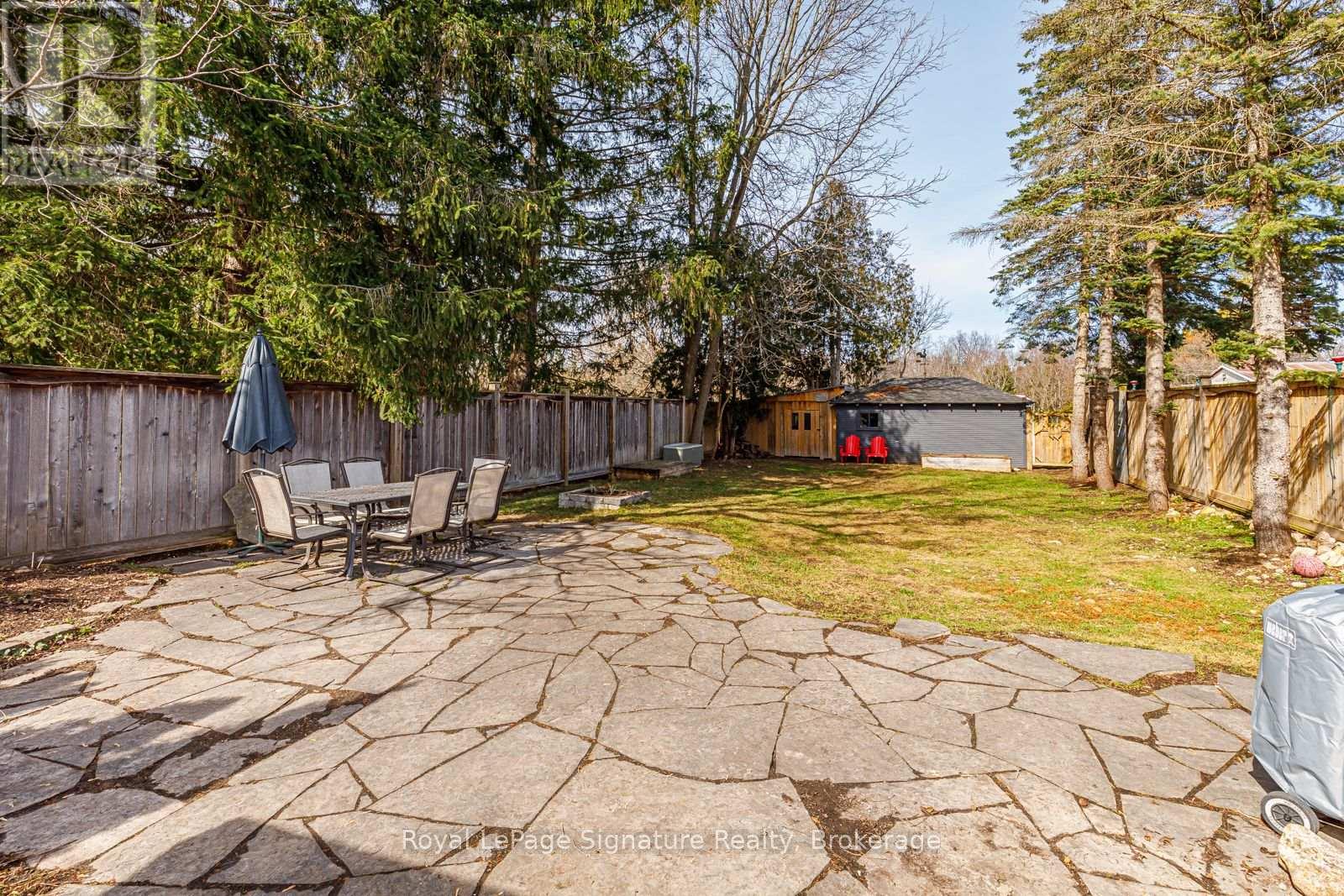 155 Clark Street, Blue Mountains, Ontario  N0H 1J0 - Photo 24 - X12736660