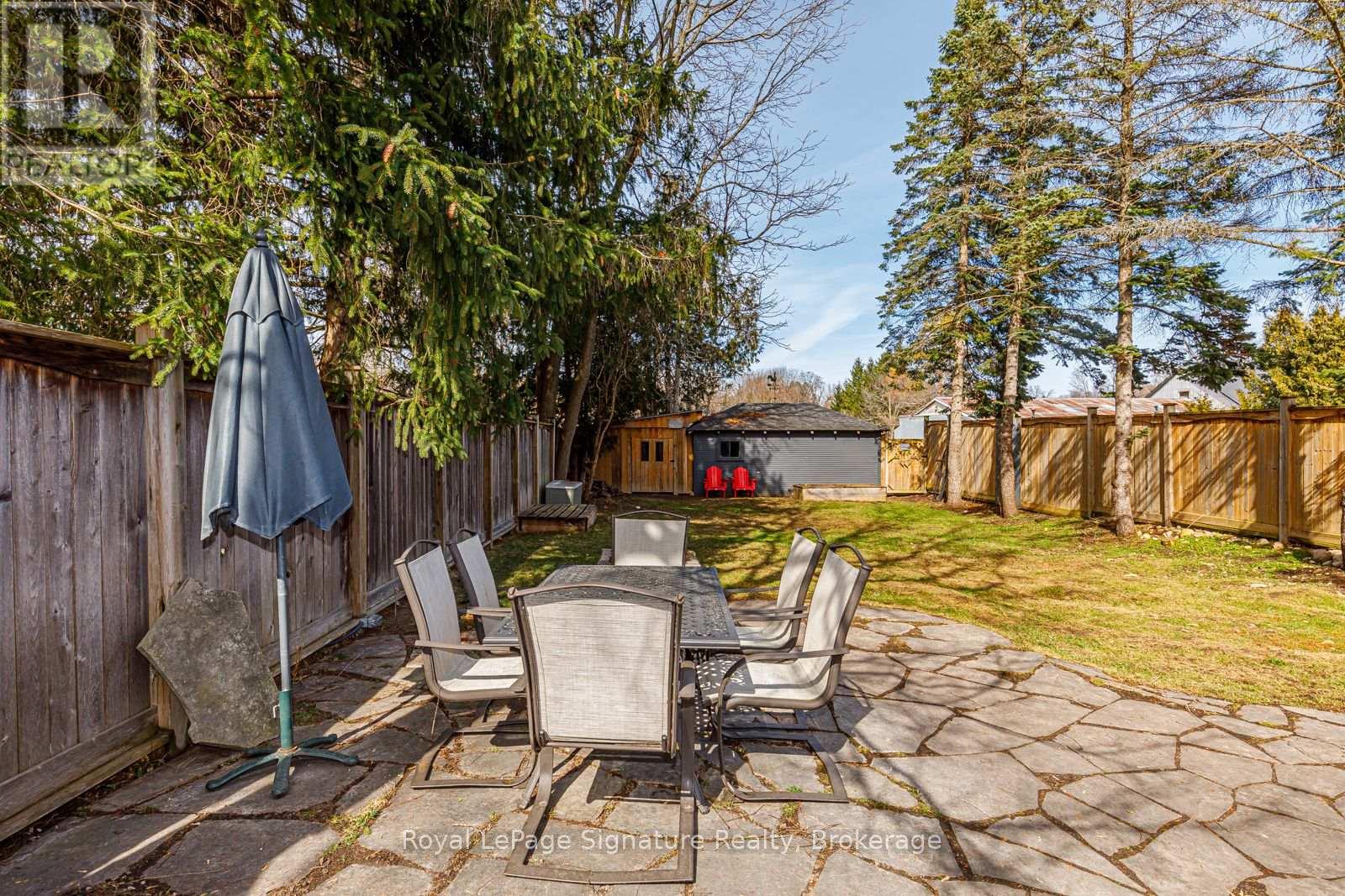 155 Clark Street, Blue Mountains, Ontario  N0H 1J0 - Photo 25 - X12736660