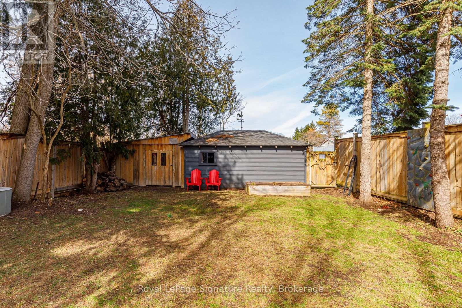 155 Clark Street, Blue Mountains, Ontario  N0H 1J0 - Photo 27 - X12736660