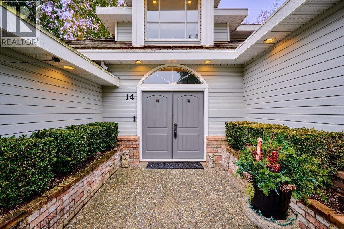 14 23100 129 Avenue, Maple Ridge, British Columbia  V2X 0M5 - Photo 5 - R3083945