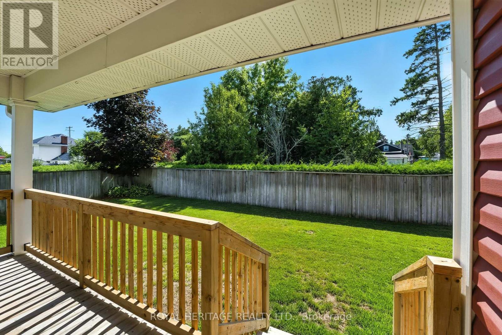 38 Alice Street, Brighton, Ontario  K0K 1H0 - Photo 24 - X12736650