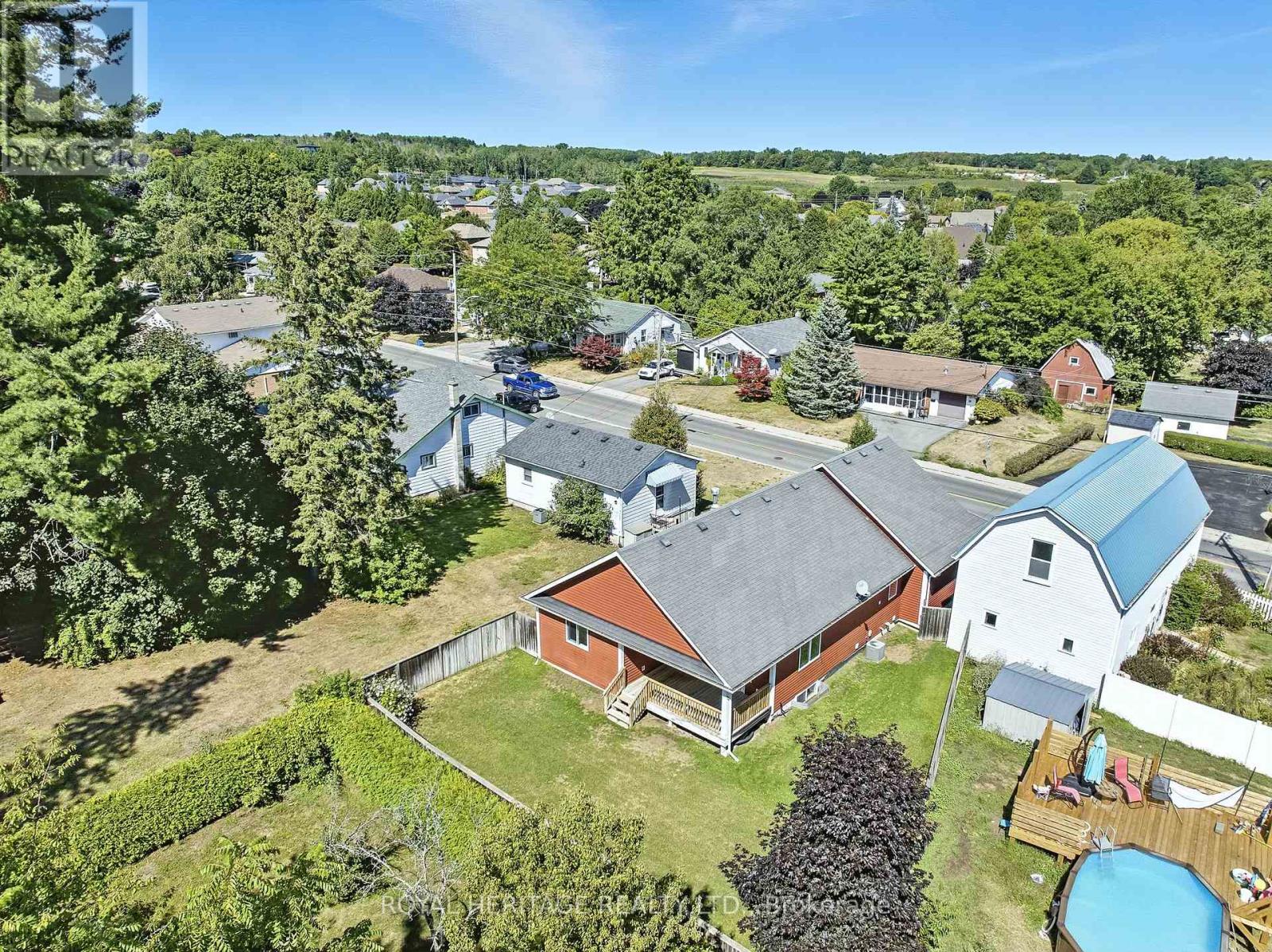 38 Alice Street, Brighton, Ontario  K0K 1H0 - Photo 27 - X12736650