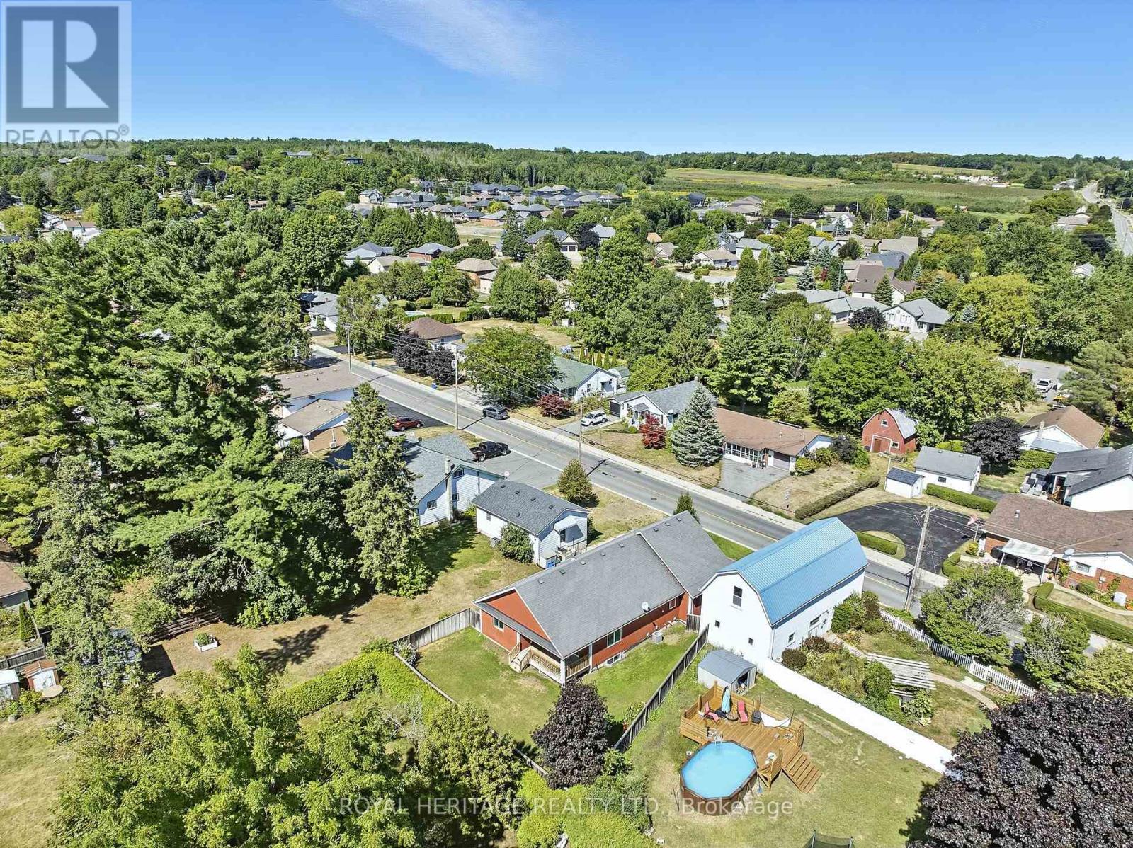 38 Alice Street, Brighton, Ontario  K0K 1H0 - Photo 28 - X12736650