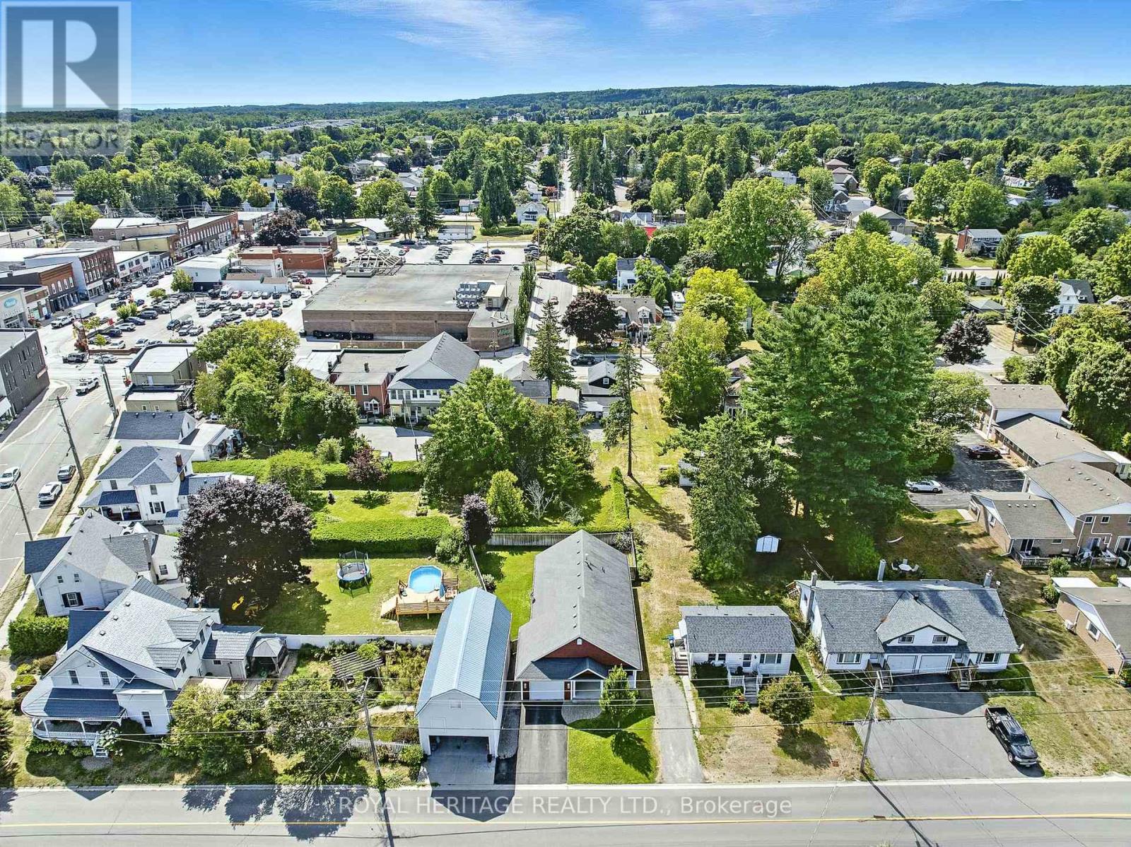 38 Alice Street, Brighton, Ontario  K0K 1H0 - Photo 33 - X12736650