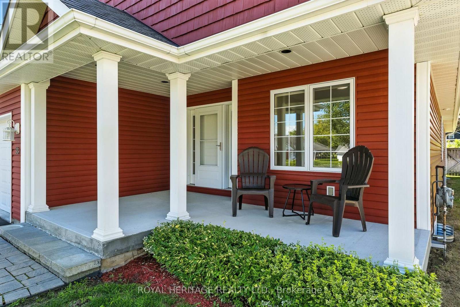 38 Alice Street, Brighton, Ontario  K0K 1H0 - Photo 35 - X12736650