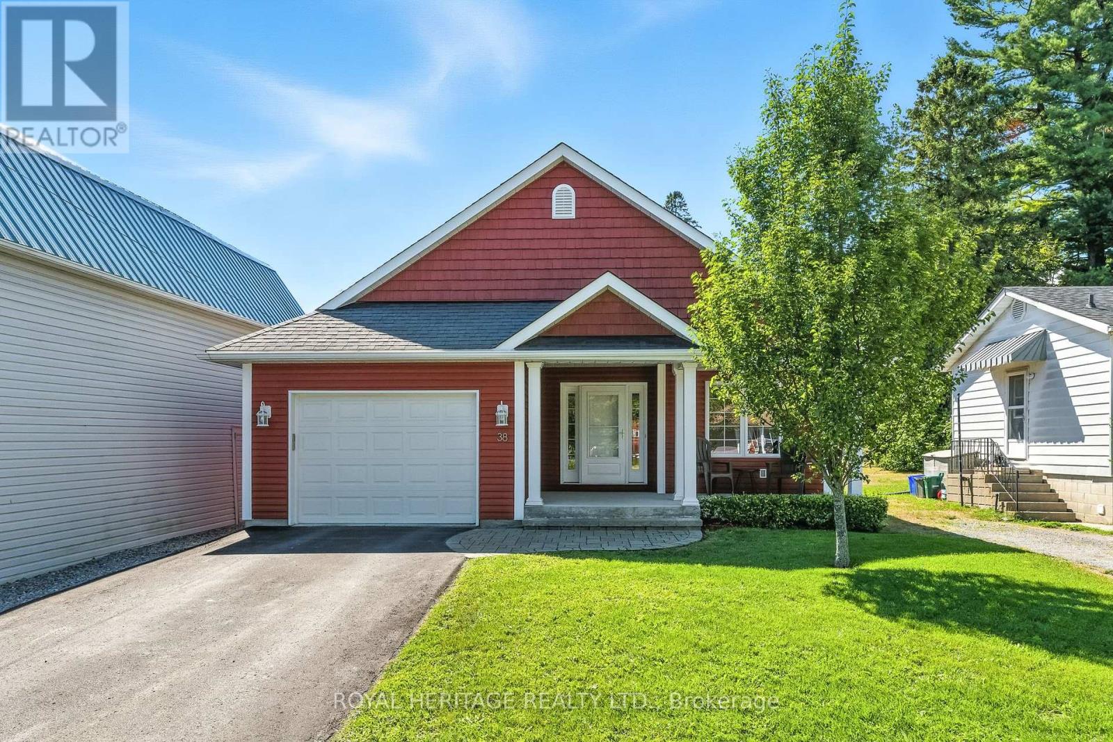 38 Alice Street, Brighton, Ontario  K0K 1H0 - Photo 37 - X12736650