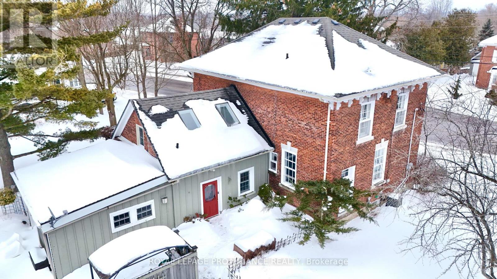 374 Bloomfield Main Street, Prince Edward County, Ontario  K0K 1G0 - Photo 33 - X12736678