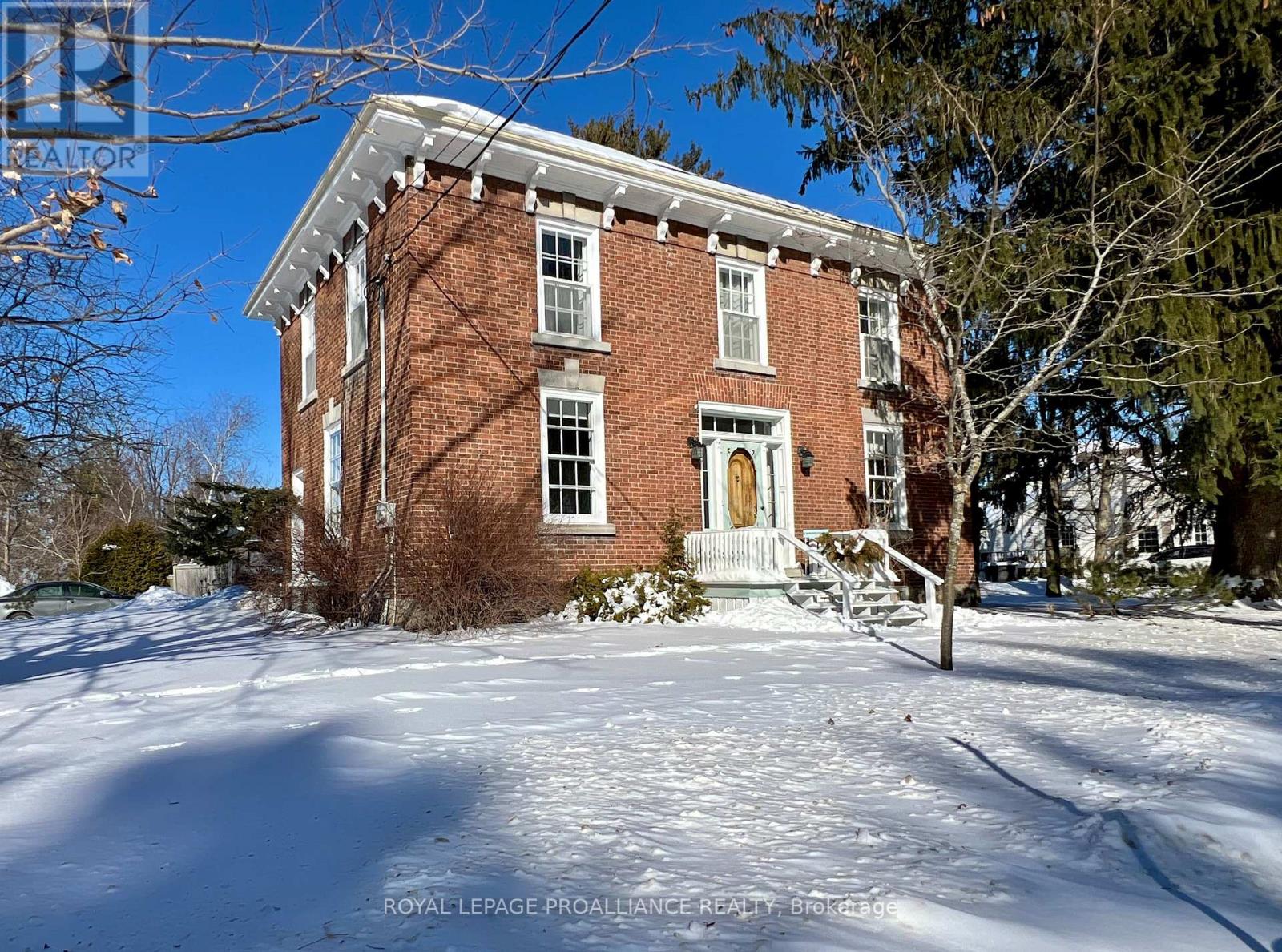 374 Bloomfield Main Street, Prince Edward County, Ontario  K0K 1G0 - Photo 34 - X12736678