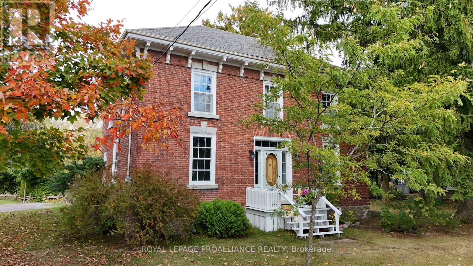 374 Bloomfield Main Street, Prince Edward County, Ontario  K0K 1G0 - Photo 35 - X12736678