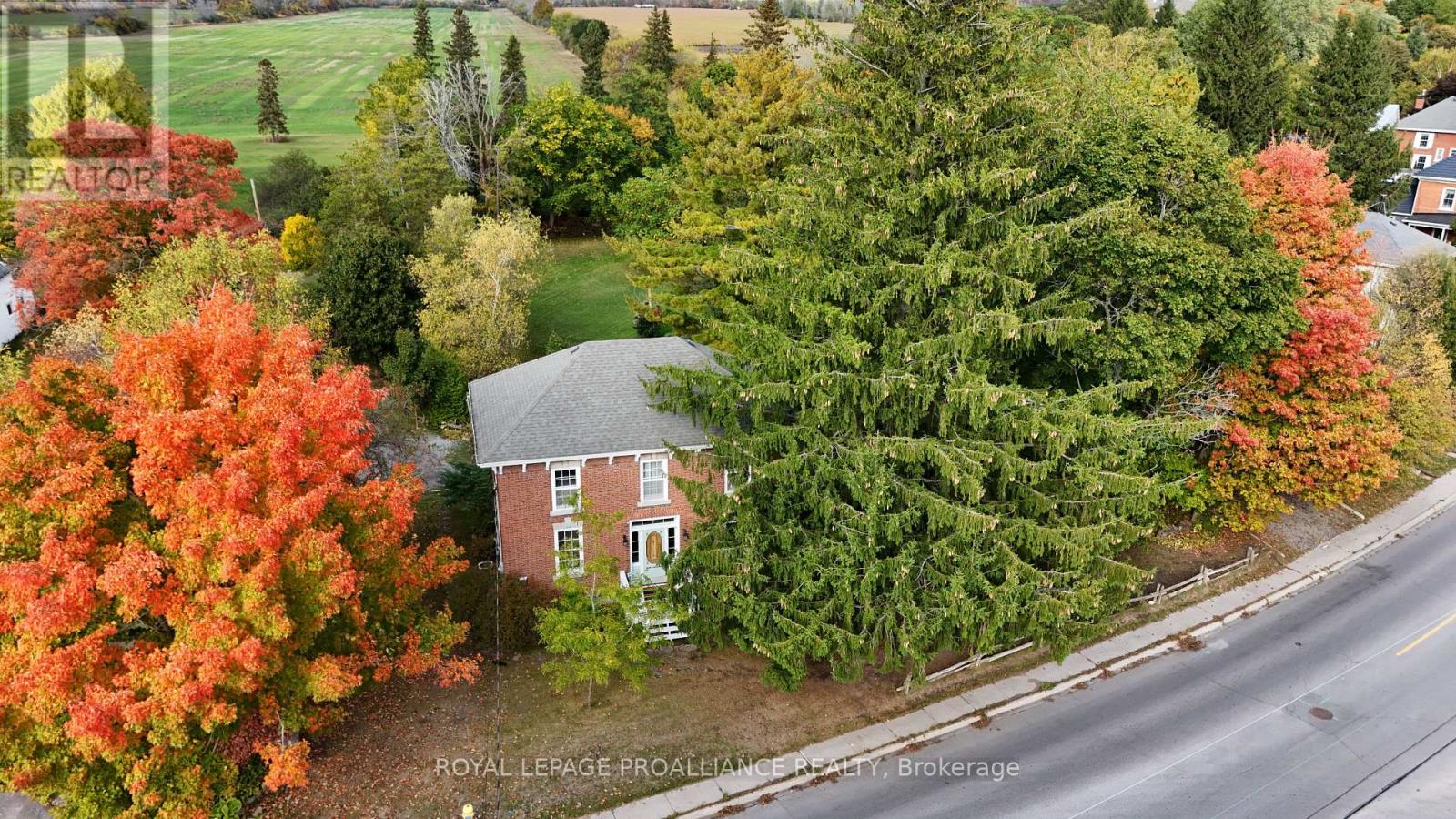 374 Bloomfield Main Street, Prince Edward County, Ontario  K0K 1G0 - Photo 40 - X12736678