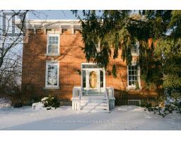 374 BLOOMFIELD MAIN STREET, Prince Edward County, Ontario