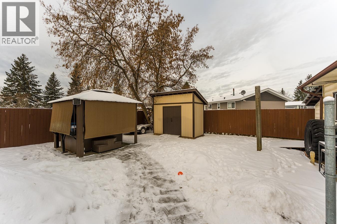 523 Williams Crescent, Prince George, British Columbia  V2N 1Y2 - Photo 39 - R3084187