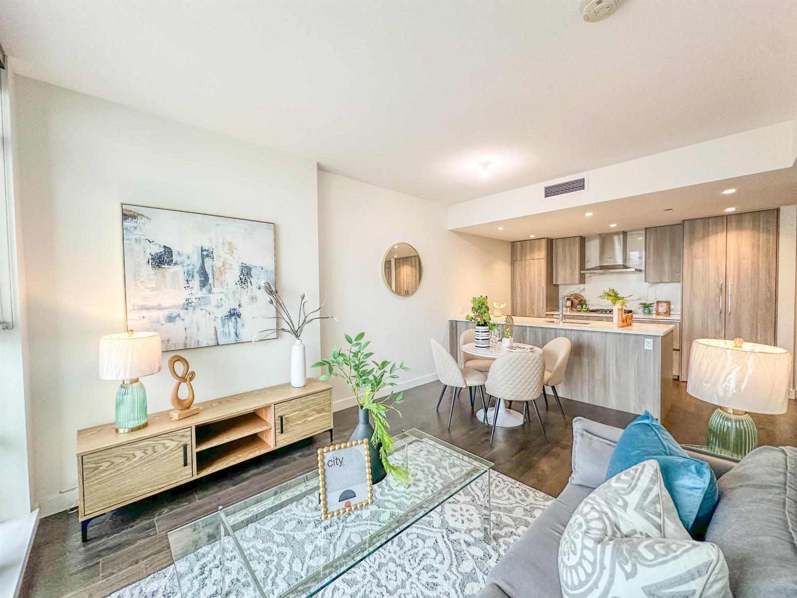 805 9887 Whalley Boulevard, Surrey, British Columbia V3T 0P4 - Photo 8 - R3055983