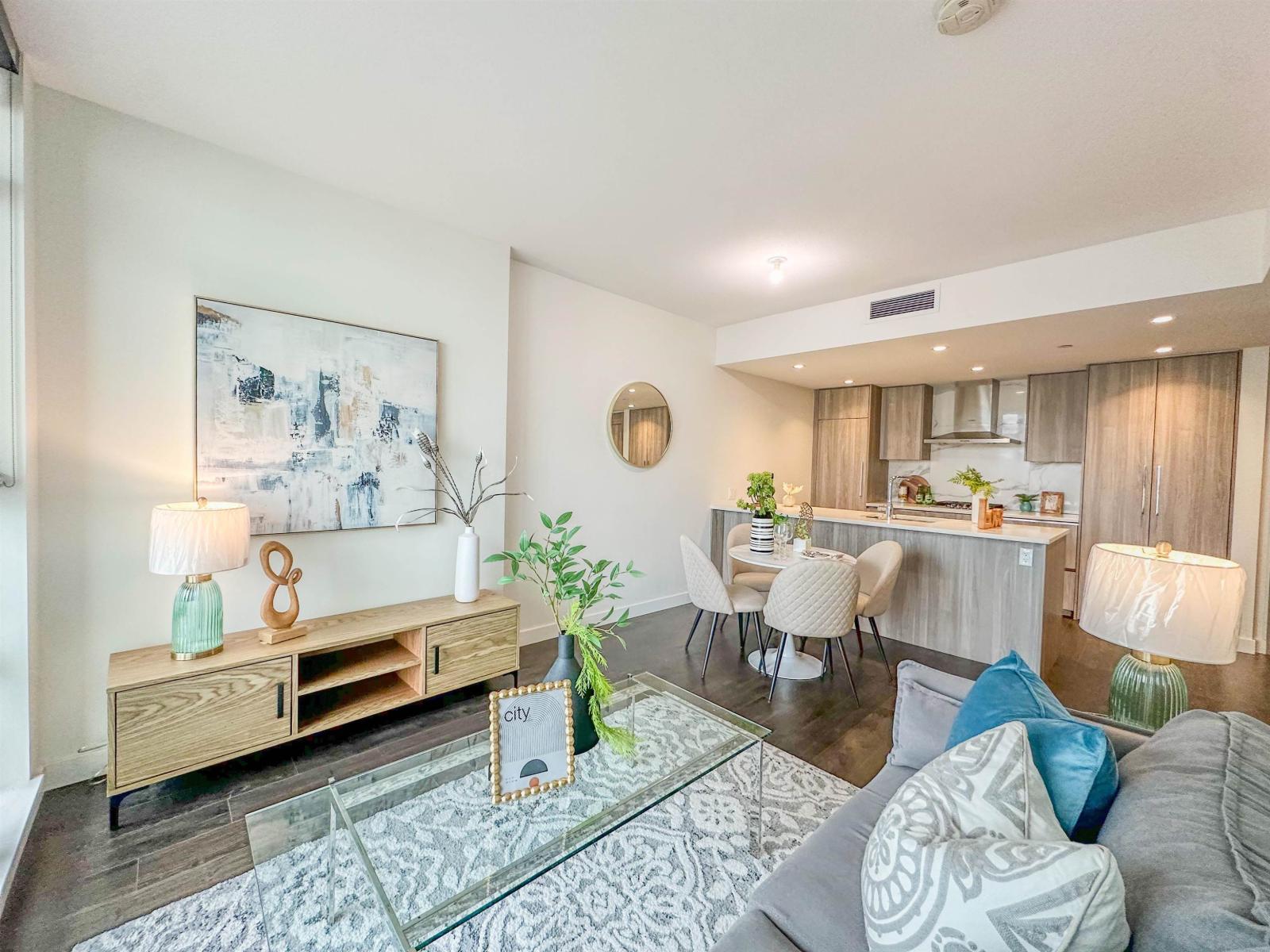 805 9887 Whalley Boulevard, Surrey, British Columbia V3T 0P4 - Photo 4 - R3055983